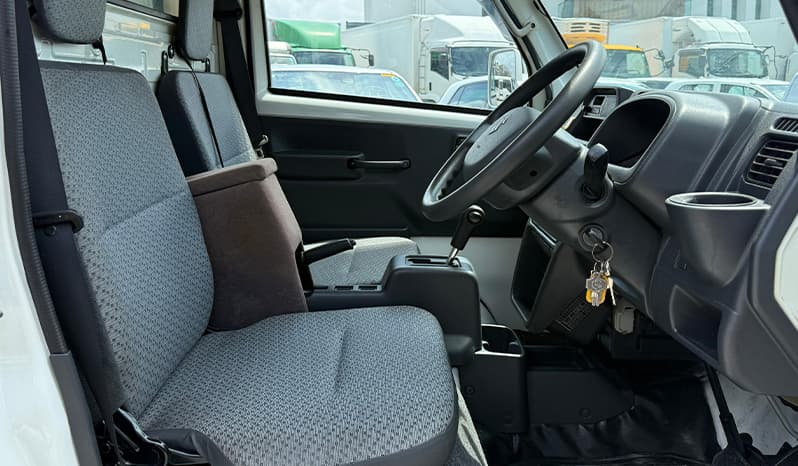 2018 Suzuki Carry 1.5 Ton image-10