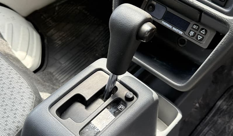 2018 Suzuki Carry 1.5 Ton image-11
