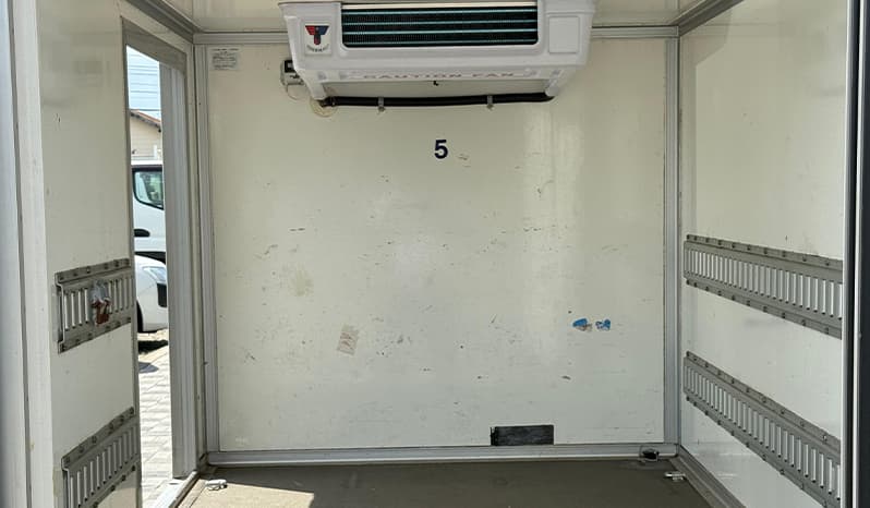 2018 Suzuki Carry 1.5 Ton image-13