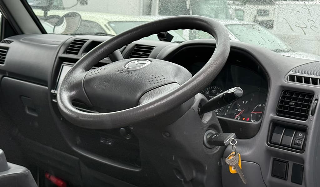 2018 Mazda Bongo DX image-7