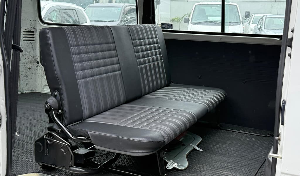 2018 Mazda Bongo DX image-10