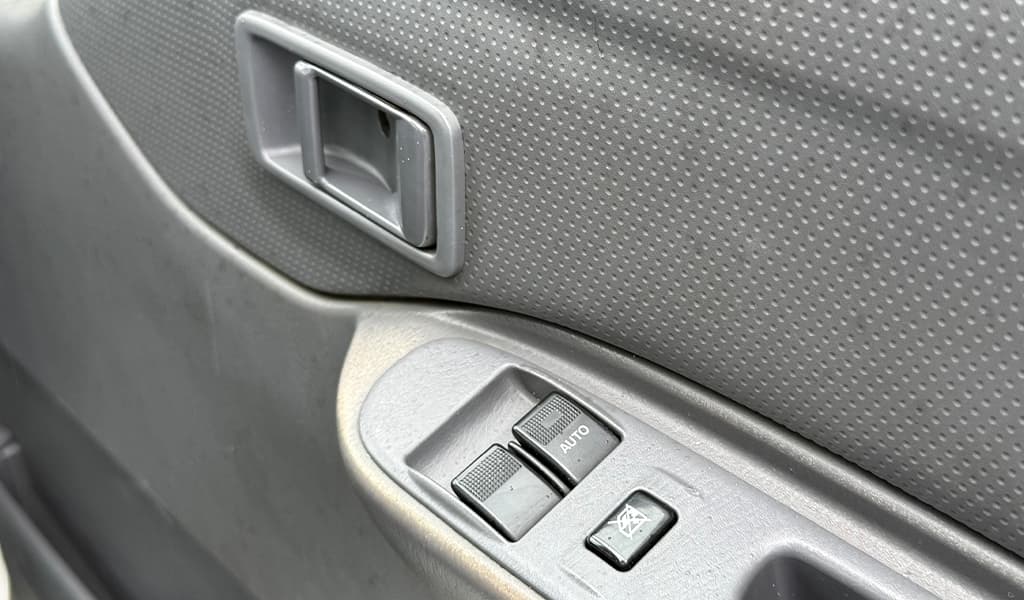 2018 Mazda Bongo DX image-11