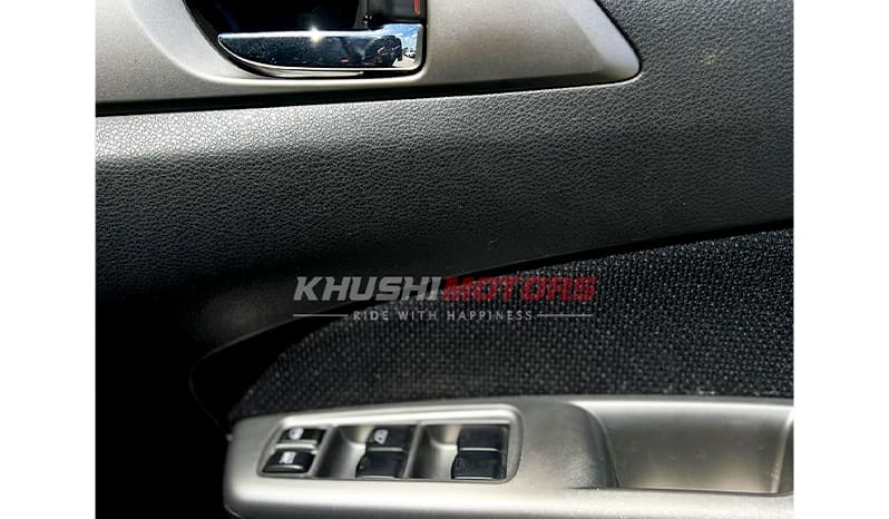 2008 Subaru Forester image-14
