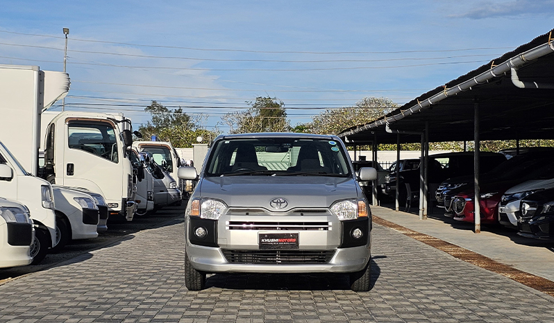 2018 Toyota Probox GL image-9