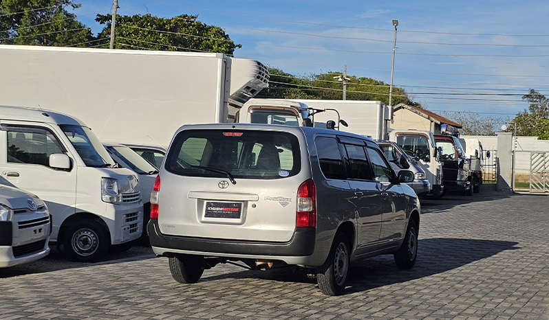 2018 Toyota Probox GL image-13