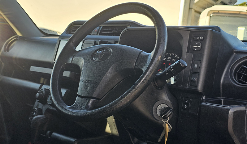 2018 Toyota Probox GL image-14