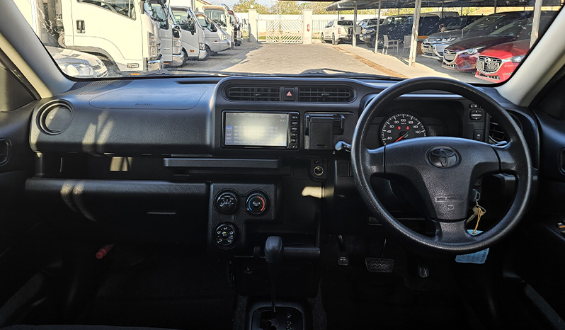 2018 Toyota Probox GL image-15