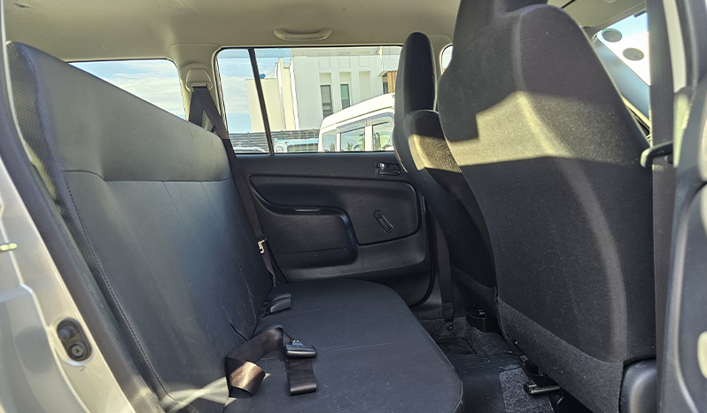 2018 Toyota Probox GL image-16