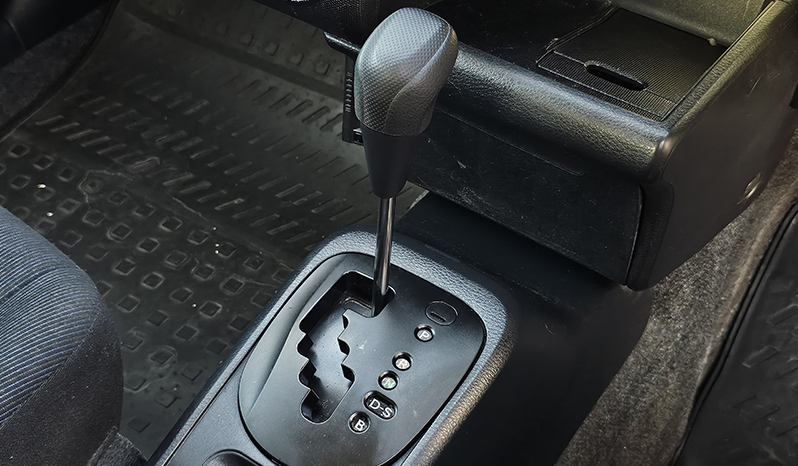 2018 Toyota Probox GL image-17