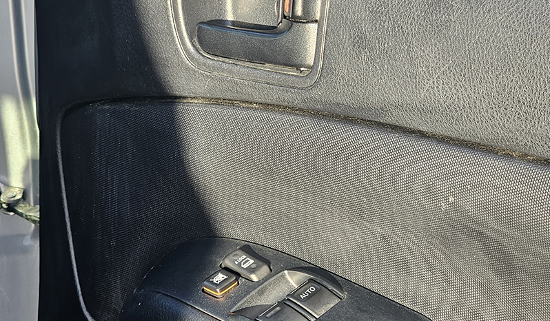 2018 Toyota Probox GL image-18