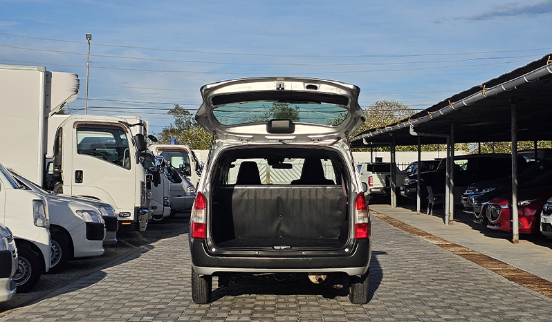 2018 Toyota Probox GL image-19