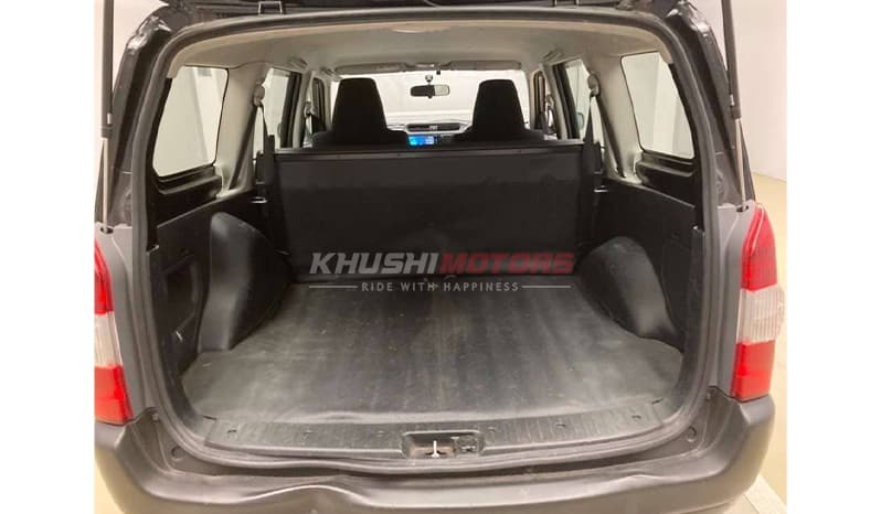 2019 Toyota Probox DX Comfort image-8