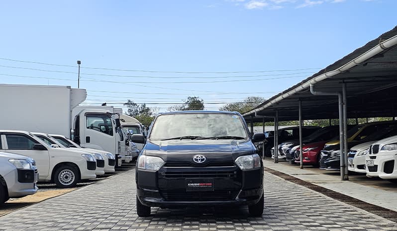 2019 Toyota Probox DX Comfort image-9