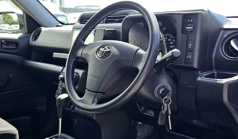 2019 Toyota Probox DX Comfort image-14