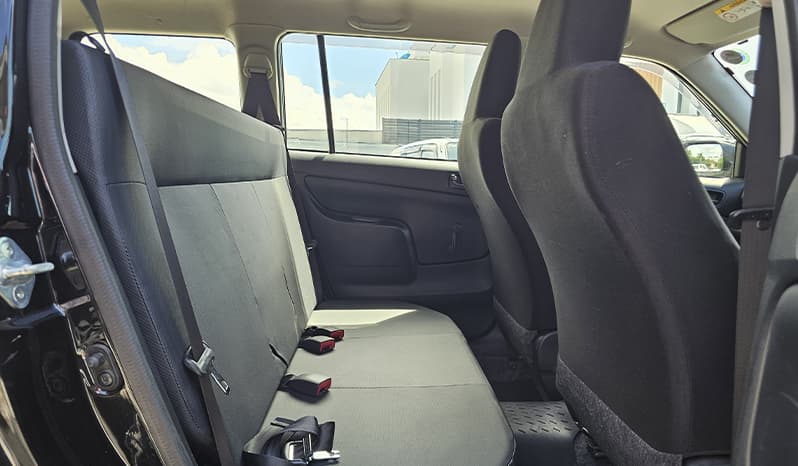 2019 Toyota Probox DX Comfort image-16