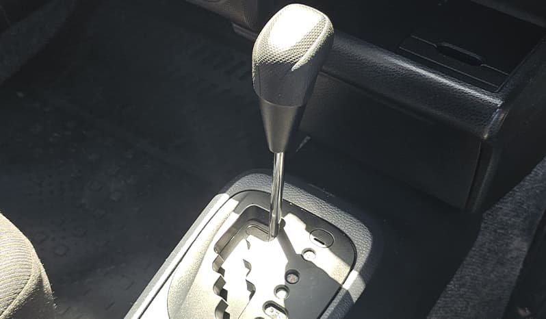 2019 Toyota Probox DX Comfort image-17