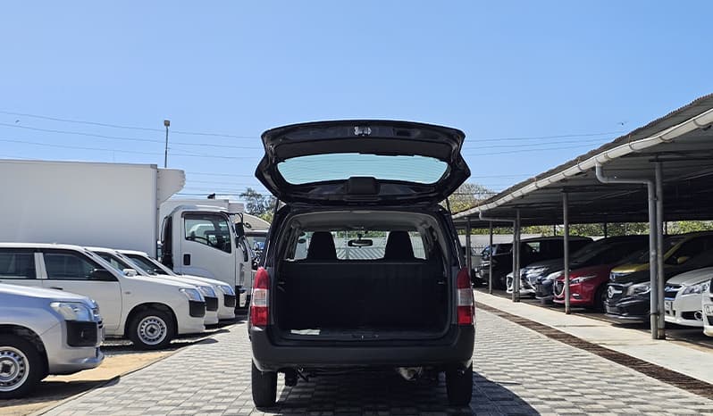 2019 Toyota Probox DX Comfort image-19
