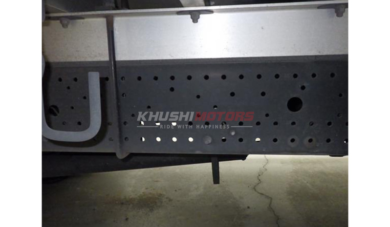 2019 Isuzu Forward 2.97 Ton image-4