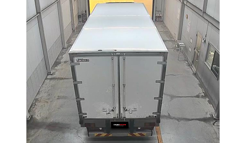 2019 Isuzu Forward 2.97 Ton image-6