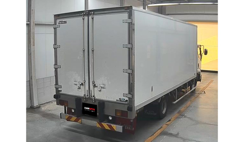 2019 Isuzu Forward 2.97 Ton image-7