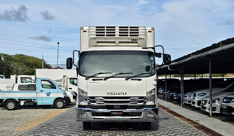 2019 Isuzu Forward 2.97 Ton image-10