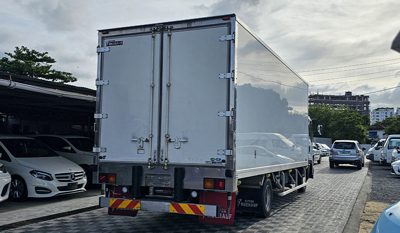 2019 Isuzu Forward 2.97 Ton image-14