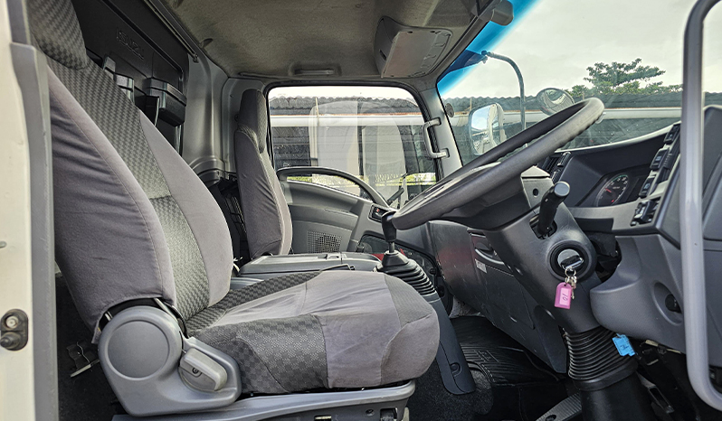 2019 Isuzu Forward 2.97 Ton image-16