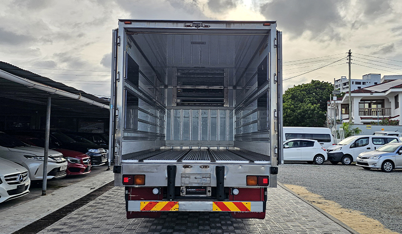 2019 Isuzu Forward 2.97 Ton image-18