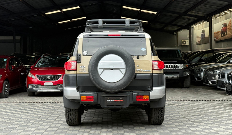 2019 Toyota Probox image-4