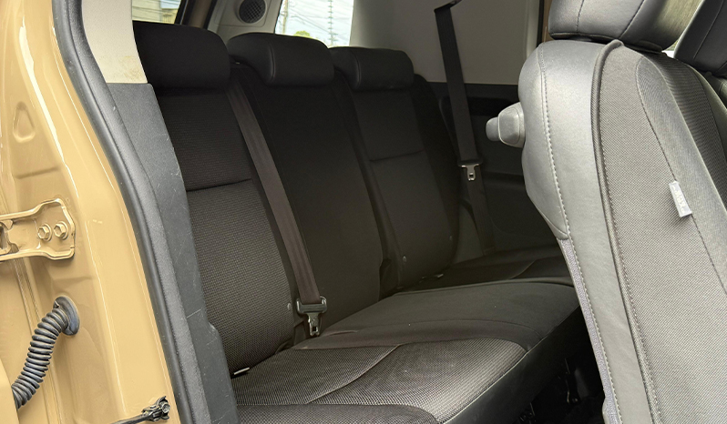 2019 Toyota Probox image-9