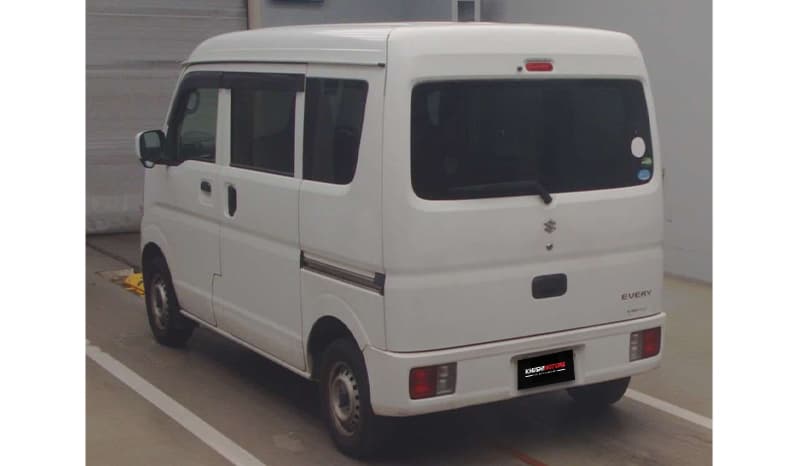 2018 Suzuki Every PC Limited image-5