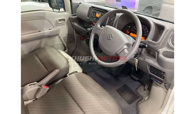 2018 Suzuki Every PC Limited image-6