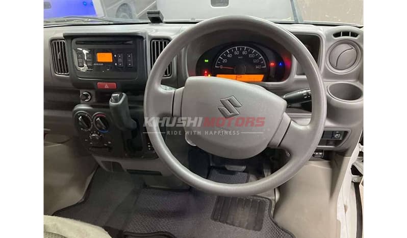 2018 Suzuki Every PC Limited image-7