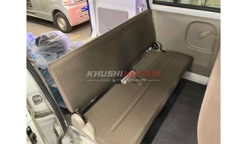 2018 Suzuki Every PC Limited image-8
