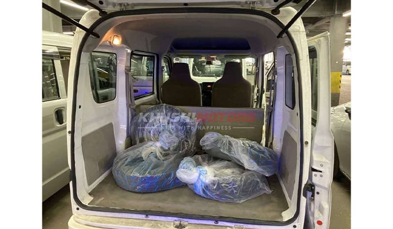 2018 Suzuki Every PC Limited image-9