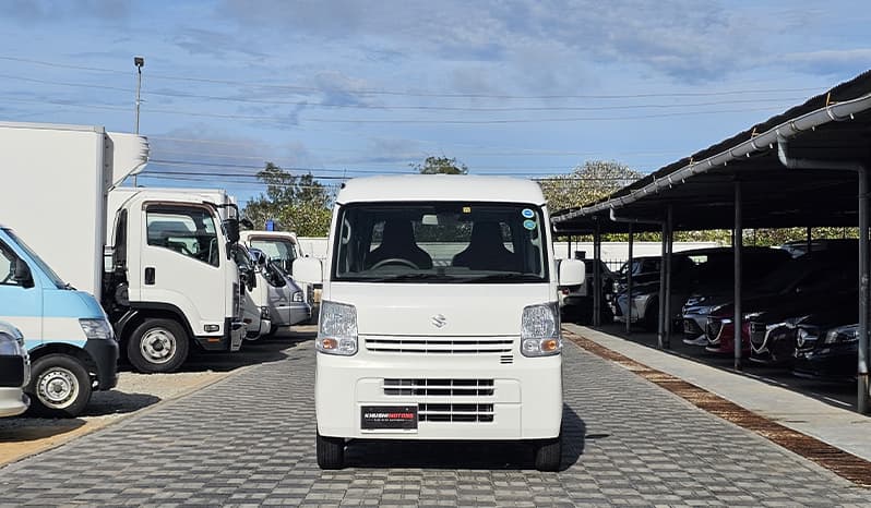 2018 Suzuki Every PC Limited image-10