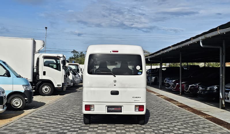 2018 Suzuki Every PC Limited image-13
