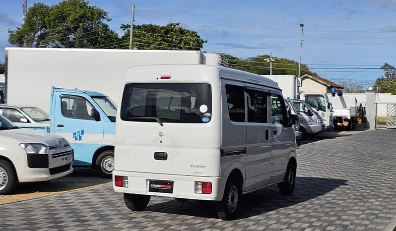 2018 Suzuki Every PC Limited image-14