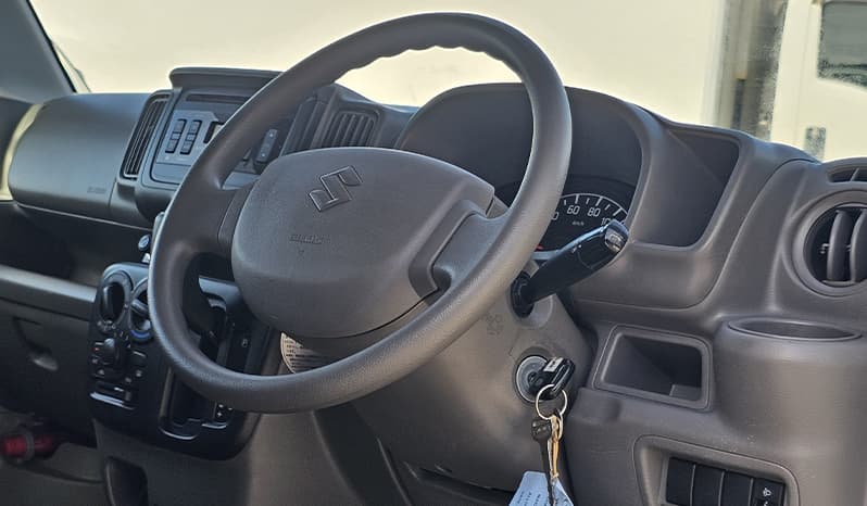 2018 Suzuki Every PC Limited image-15
