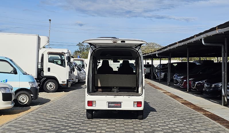 2018 Suzuki Every PC Limited image-20