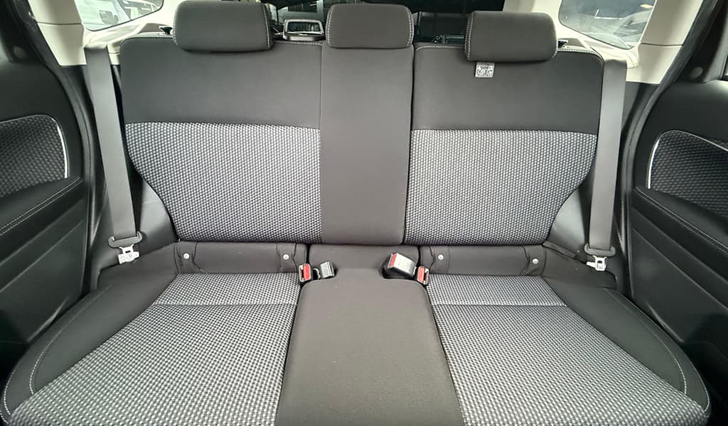 2018 Subaru Forester Eye Sight image-17