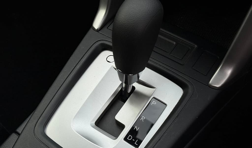 2018 Subaru Forester Eye Sight image-19