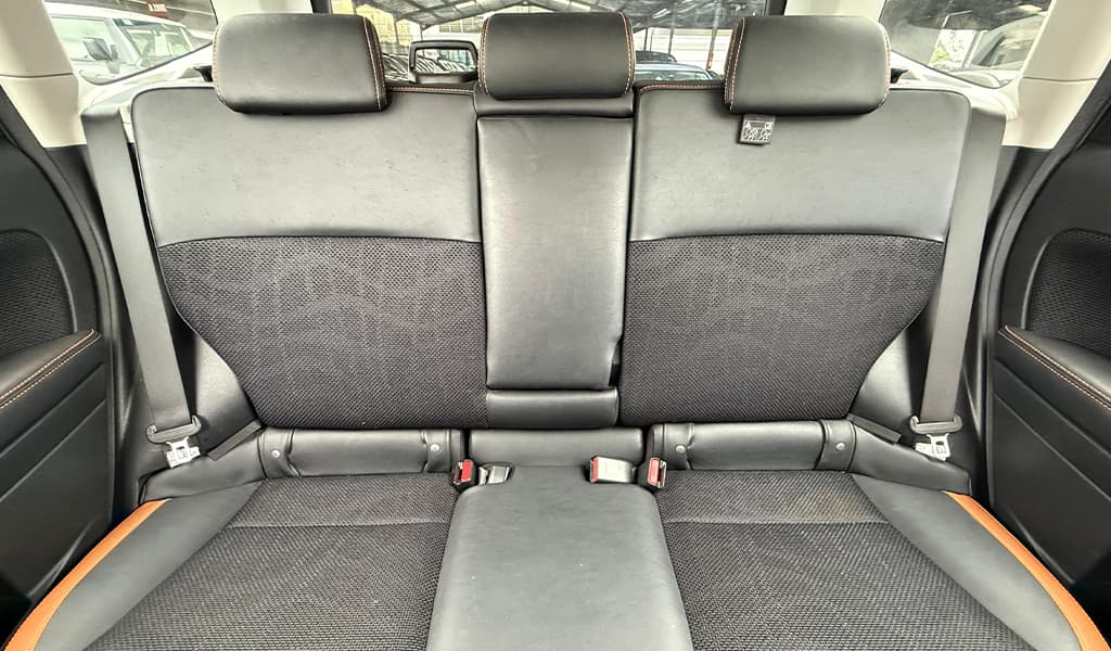 2018 Subaru Forester Break X image-16