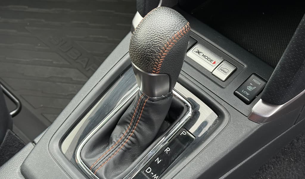 2018 Subaru Forester Break X image-18