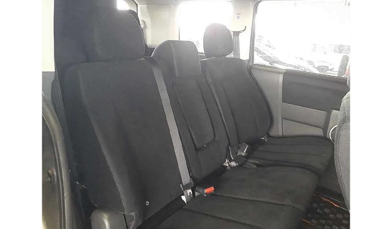 2018 Mitsubishi Delica M image-7