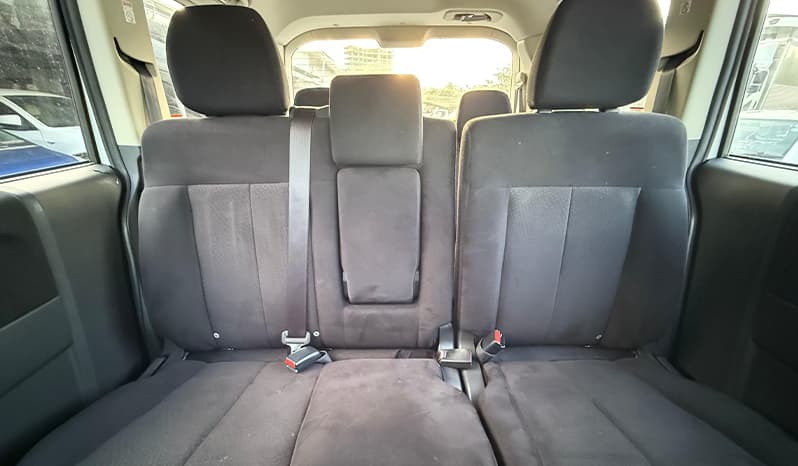 2018 Mitsubishi Delica M image-15