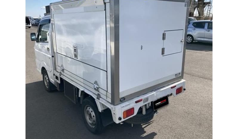 2018 Suzuki Carry 1.5 Ton image-2