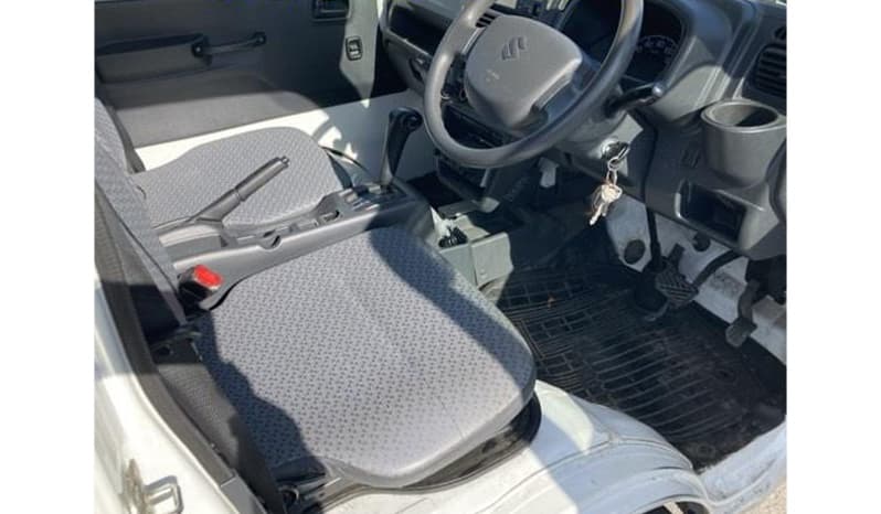 2018 Suzuki Carry 1.5 Ton image-4