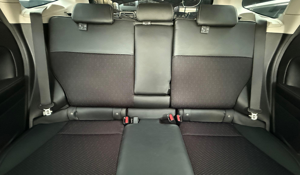2018 Subaru Forester Advance Safety Package Eye Sight image-15