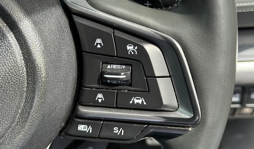 2018 Subaru Outback Limited image-15